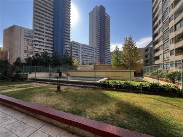 Departamento en venta en Libertad 1439 Santiago, Santiago - 3 dormitorios, 2 baños