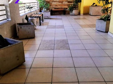 Departamento en venta en Espacios Amplios y Luminosos para Disfrutar (172716), Santiago - 2 dormitorios, 1 baño