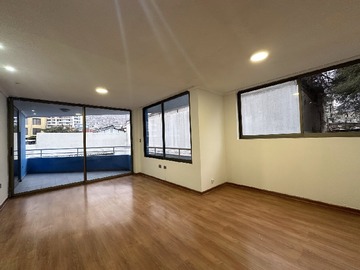 Departamento en arriendo mensual en antonino toro, Antofagasta - 3 dormitorios, 2 baños
