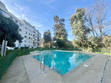 Departamento en venta en Impecable acogedor espacioso (169522), Valparaíso - 3 dormitorios, 2 baños