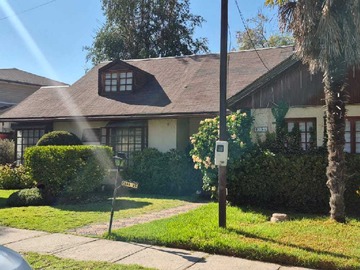 Casa en venta en Loteo las vizcachas 5d,3b amplio terreno (162678), Puente Alto - 5 dormitorios, 3 baños