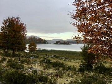 Parcela en venta en Lago thompson, Coyhaique, Coyhaique