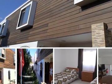 Local Comercial en venta en Remate de propiedad a valor de avaluo fiscal. Ubicada en el sector de las dalias en santiago de chile. Como referencia principal, entre av el líbano y ramon cruz, en este mismo inmueble opera o ha funcionado la casa de reposo fernandita paz., Macul - 16 dormitorios, 9 baños