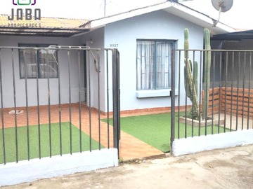 Casa en venta en Pichanilla 1057, La Serena, Región de Coquimbo 1700000, Chile, La Serena - 2 dormitorios, 1 baño