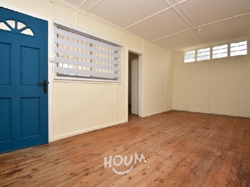 Casa en venta en Argentina, La Florida - 3 dormitorios, 1 baño