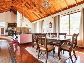 Casa en venta en Casa En Fundo Loreto, El Mirador 4D/4B (176202), La Serena - 4 dormitorios, 4 baños