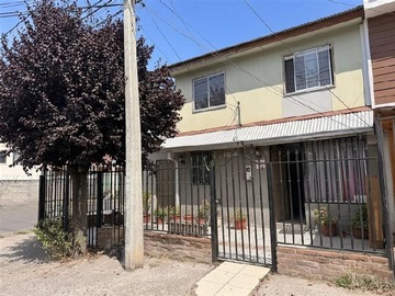 Casa en venta en Condominios de lircay, Talca - 7 dormitorios, 3 baños