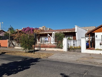 Terreno en venta en Santa Albina 5391, San Miguel