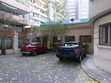 Casa en venta en Para remodelar. Vicuña Mackenna. Gral. Jofré (173196), Santiago - 3 dormitorios, 1 baño