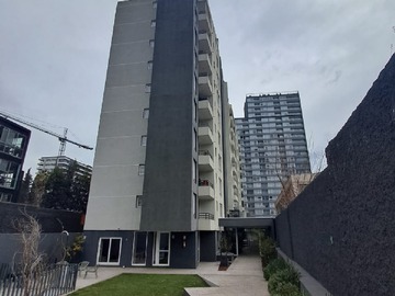 Arriendo Mensual / Departamento / Macul