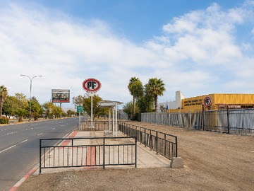 Terreno Industrial en arriendo mensual en Arica, Arica