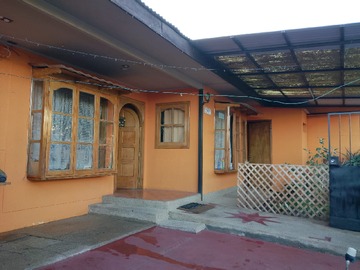 Casa en venta en Quilpué, Quilpué - 3 dormitorios, 3 baños