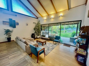 Venta / Casa / La Reina