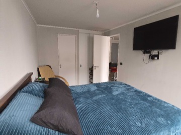 Departamento en venta en En Santiago - 2 dormitorios, 2 baños