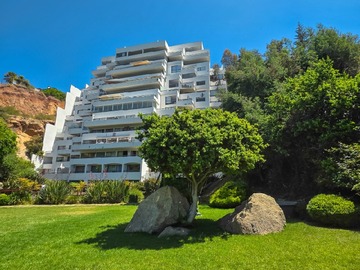 Departamento en venta en Lesonia 463, Viña del Mar - 3 dormitorios, 2 baños