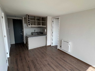 Departamento en arriendo mensual en Depto 2D+2B con Excelente Conectividad ÑUÑOA (174750), Ñuñoa - 2 dormitorios, 2 baños