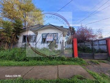 Sitio en venta en Valdivia 541, Osorno