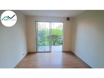 Departamento en arriendo mensual en Arriendo depto 2d en primer piso en ñuñoa (181656), Ñuñoa - 2 dormitorios, 1 baño