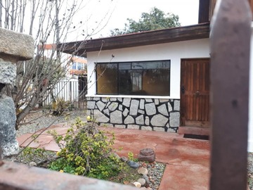 Casa en venta en Esmeralda, Quilpue, Quilpué - 4 dormitorios, 2 baños