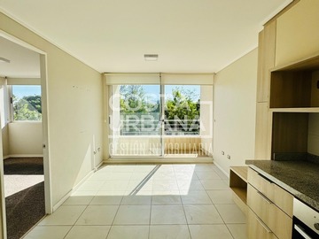Departamento en venta en Avenida Vicuña Mackena, Quillota - 1 dormitorio, 1 baño