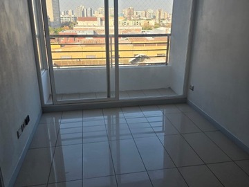Departamento en venta en Sargento aldea 1156 metro rondizoni, Santiago - 2 dormitorios, 1 baño