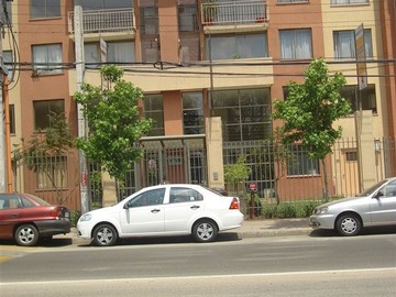 Venta / Departamento / Independencia