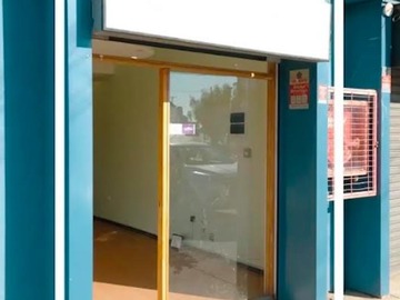 Local Comercial en arriendo mensual en Las Encinas, Concón - 1 baño