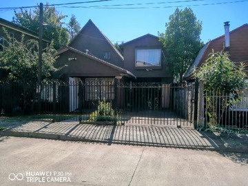 Venta / Casa / Temuco