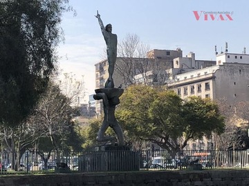 Venta / Departamento / Providencia