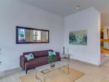 Departamento en arriendo mensual en EntreLomas 110, Concón - 2 dormitorios, 2 baños