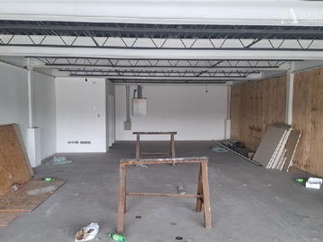 Local Comercial en arriendo mensual en Camino La Vara / Av. Presidente Jorge Alessandri, San Bernardo - 2 baños