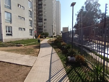 Arriendo Mensual / Departamento / Viña del Mar