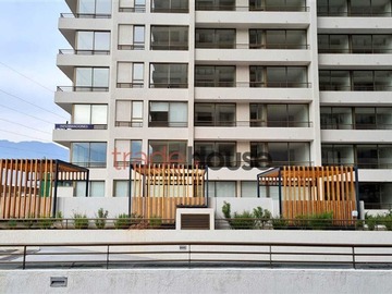 Estacionamiento en venta en Condominio Laguna Centro, Macul, Macul