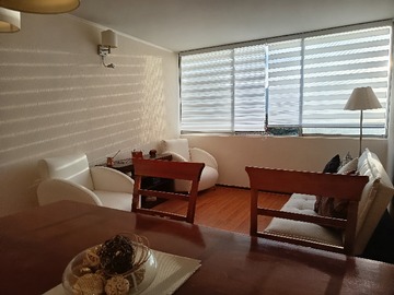 Departamento en venta en Jackson 820, Viña del Mar - 3 dormitorios, 1 baño