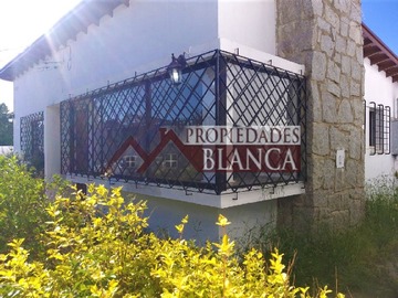 Casa en venta en Quilpué, Quilpué - 2 baños