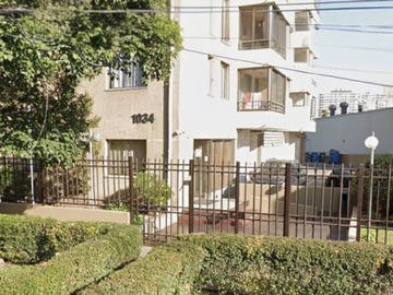 Departamento en arriendo mensual en Berlin con Gran Avenida, San Miguel - 3 dormitorios, 2 baños