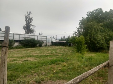 Terreno en venta en C amilo Henriquez, Puente Alto