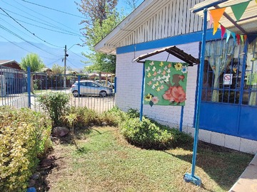 Local Comercial en venta en Jardin Infantil, La Florida (97253), La Florida - 6 baños