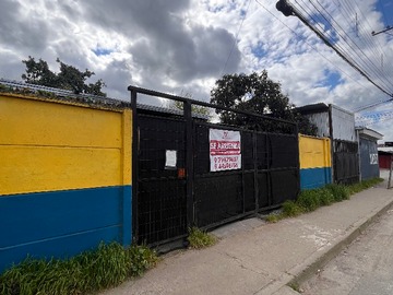 Arriendo Mensual / Casa / Parral