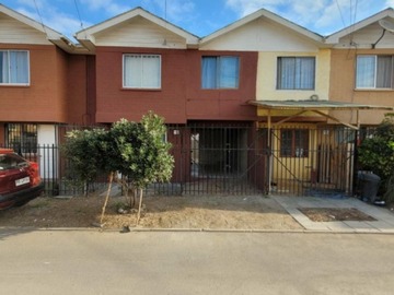 Casa en venta en Conjunto los clarines, Coquimbo - 4 dormitorios, 2 baños