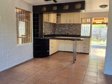 Casa en venta en Ideal para Inversión y Futuro Hogar (140949), Rancagua - 2 dormitorios, 1 baño