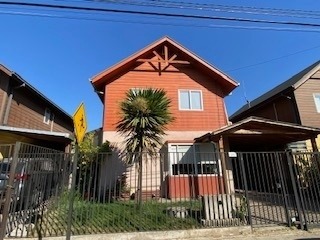 Casa en venta en Linares, Linares - 3 dormitorios, 2 baños