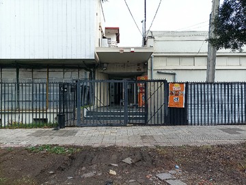 Oficina en arriendo mensual en Oficinas en Santa Elena con Maule. Metro Ñuble (177784), Santiago - 20 baños