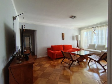 Departamento en venta en Av. Valparaíso con Quinta, Viña del Mar - 3 dormitorios, 3 baños