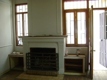 Casa en arriendo mensual en O' higgins, Los Andes - 5 dormitorios, 3 baños