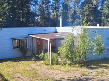 Parcela en venta en Octava Faja, Villarrica - 3 dormitorios
