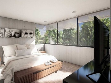 Casa en venta en Casa Amplia con Jardín (171256), Las Condes - 3 dormitorios, 3 baños