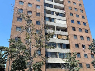Departamento en venta en Confort y Estilo en Pleno Centro Urbano (170680), Santiago - 1 dormitorio, 1 baño