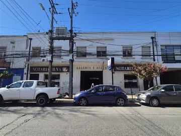 Local Comercial en arriendo mensual en 2 oriente 1160, Talca - 6 dormitorios, 3 baños