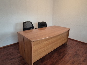 Oficina en arriendo mensual en Se Arriendan Oficinas en Metro la Cisterna. - 1 dormitorio, 1 baño